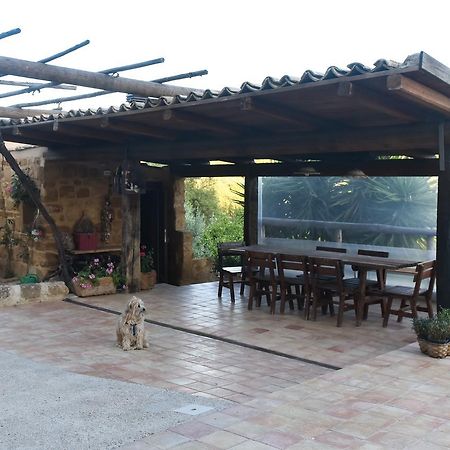 Parco Dei Templi Bed & Breakfast Агридженто Екстериор снимка