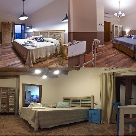 Parco Dei Templi Bed & Breakfast Агридженто Екстериор снимка