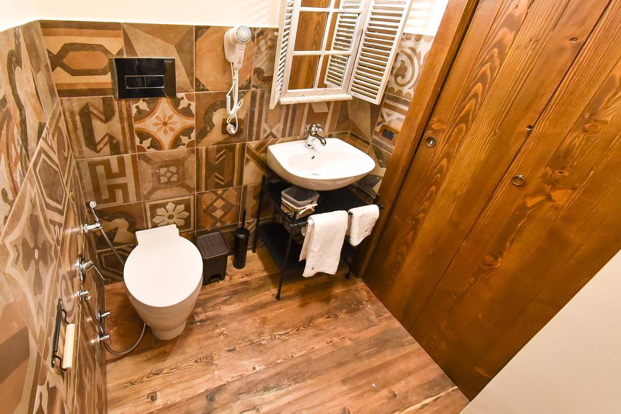 Parco Dei Templi Bed & Breakfast Агридженто Екстериор снимка
