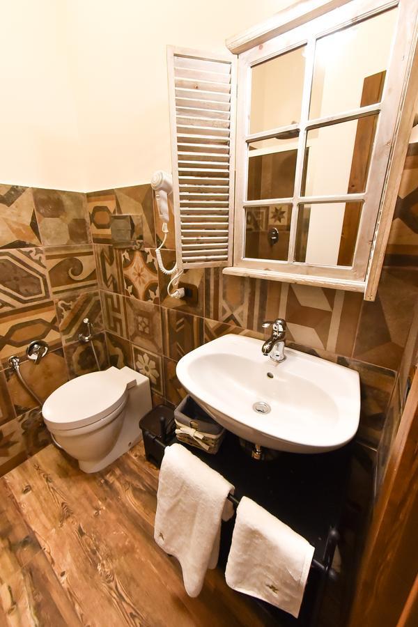 Parco Dei Templi Bed & Breakfast Агридженто Екстериор снимка